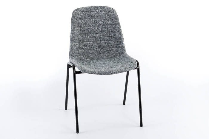 Die Stühle Venedig kommen in einem modernen und einzigartigem Design daher
