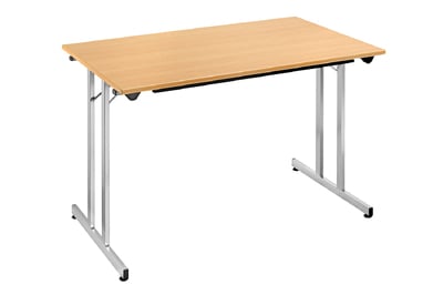 Unser Venezuela Klapptisch ist in vielen Farben erhältlich