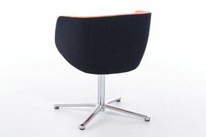 Die Rückseite des Wimbledon DG kann farblich anders gestaltet werden Die Rückseite des Wimbledon DG kann farblich anders gestaltet werden