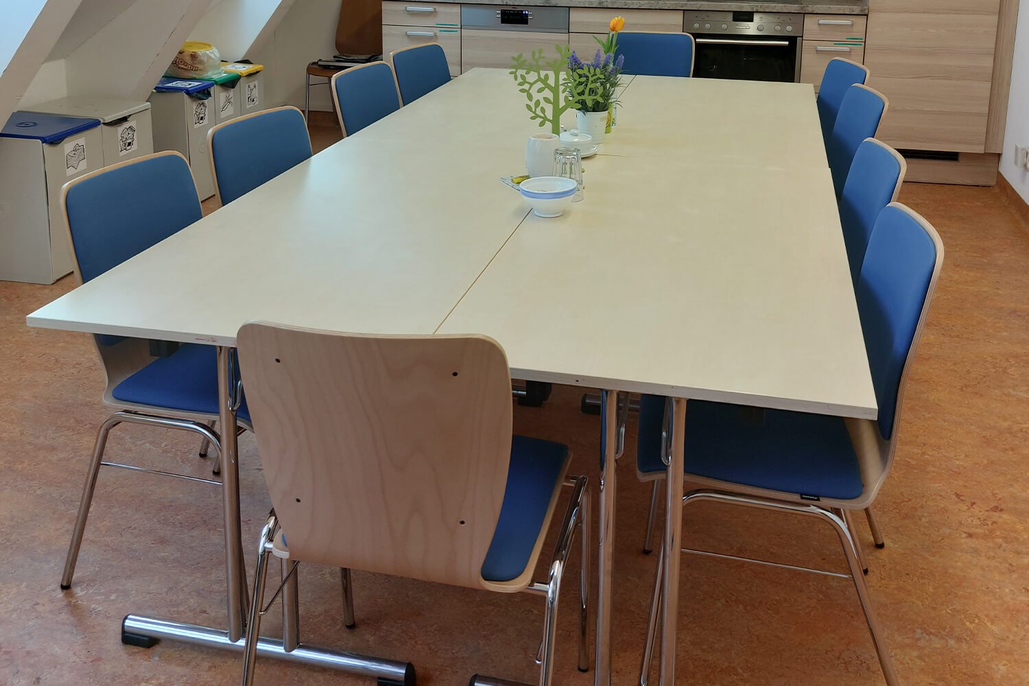 Caritas der Diözese St. Pölten Caritas der Diözese St. Pölten