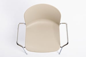 Der Adria AL aus der Draufsicht