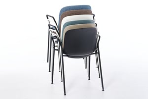 Farbauswahl für interessante Kombinationen