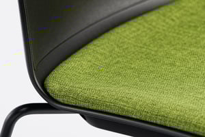 Farben lassen sich gut kombinieren