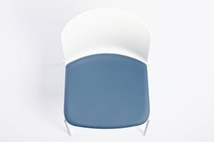 Der Adria SP aus der Vogelperespektive