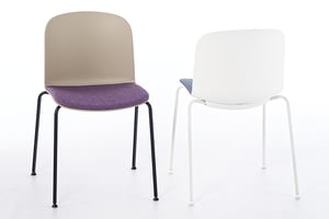 Der pflegeleichte Stuhl Adria SP