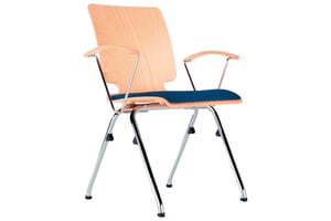 Unser Alabama AL SP kann hoch gestapelt werden