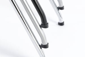 Verschiedene Gestellfarben stehen zur Auswahl