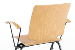 Unsere Schalenstühle Alabama AL bieten eine ausreichende Sitzfläche Unsere Schalenstühle Alabama AL bieten eine ausreichende Sitzfläche
