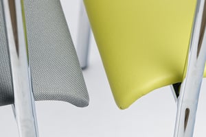 Verschiedene Materialien können für jeden Anwendungsbereich geklärt werden