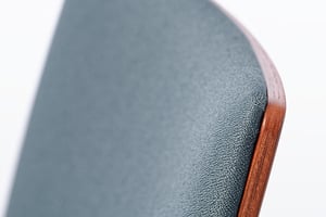 Unser Alaska SP RP hat eine bequeme Rückenlehne