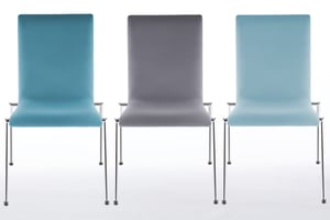 Das Stuhlmodell Alaska VP