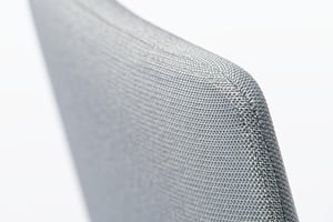 Unser Alaska VP hat eine bequeme Rückenlehne