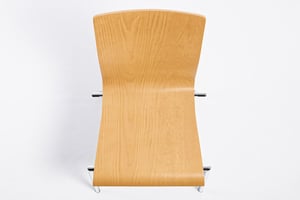 Unser Holzschalenstuhl Alaska Unser Holzschalenstuhl Alaska