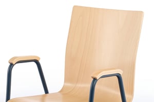 Verschiedene Gestellfarben stehen zur Auswahl