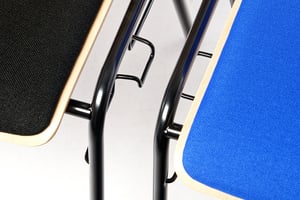 Unsere Atlanda SP RP können mit optionalen Reihenverbinder gewählt werden