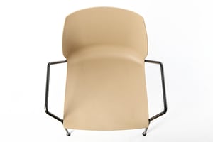 Der Berlin AL in der Draufsicht