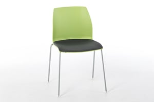 Der Berlin SP wird gerne in Wartebereichen genutzt