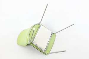 Der Stapelschutz der Berlin SP Stapelstühle