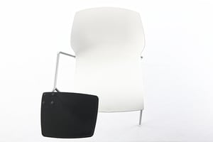 Der Berlin ST in der Draufsicht