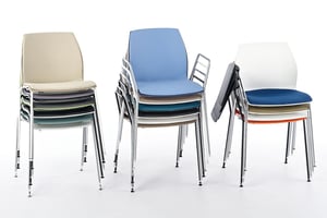 Unsere Modellfamilie Berlin in der Übersicht