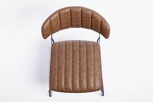 Aus der Vogelperspektive ist die Form des Bermudas gut erkennbar