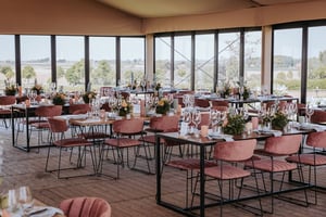 Unser Polsterstuhl kann zu jedem Anlass benutzt werden