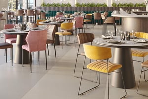 Unsere Bermuda geben ein besonderes Flair