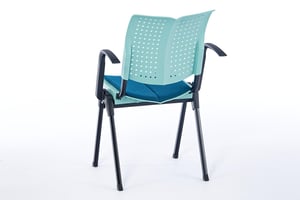 Eine sehr interessante Optik