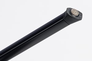 Optional sind Filzschützer für den Boden verfügbar