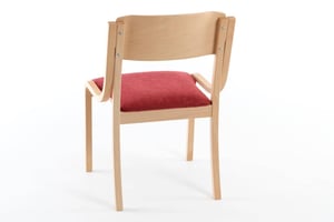 Ein schlichtes und doch ansprechendes Design