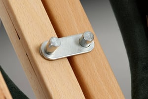 Reihenverbinder auf engstem Raum