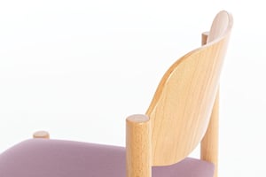Die durchdachte Verarbeitung sorgt für ein passendes Gesamtbild