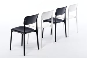 Durch ein simples Design ist der Faro perfekt für viele Anwendungen Durch ein simples Design ist der Faro perfekt für viele Anwendungen