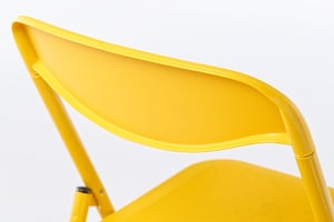 Unsere Klappstühle Fidschi sind in verschiedene Farben erhältlich
