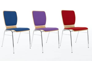 Die Florida SP RP sind in vielen Farben erhältlich