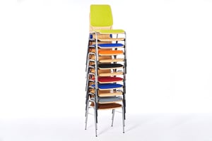 Florida lassen sich mit dem Atlanta kombiniert hoch stapeln