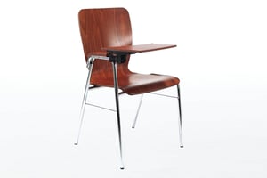 Der Florida ST ist in vielen Holzfarben erhältlich