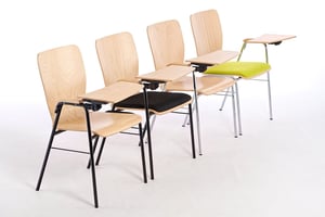 Je nach Geschmack ist der Florida ST in verschiedenen Ausstattungen erhältlich