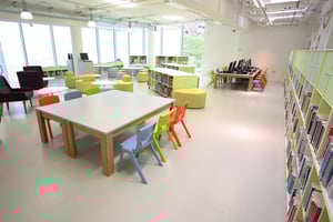 Die Granada KIDS sind in vielen Farben kombinierbar