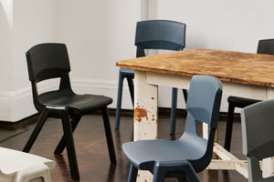 Sehr robust und pflegeleicht sind unsere Granada KIDS