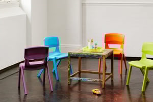 Stabil und robust sind unsere Granada KIDS