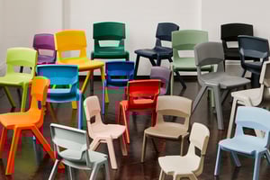 Unsere Granada KIDS sind in verschiedenen Größen und Farben erhältlich