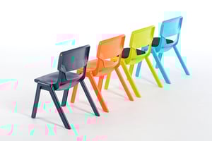 Verschiedene Granada KIDS können miteinander kombiniert werden