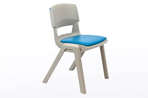 Unsere Granada SP sind auch mit Kunstledersitzpolster erhältlich