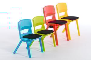 Viele Farben und Größen stehen zur Auswahl