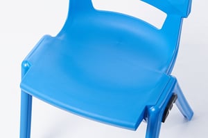 Unser Granada hat eine bequeme Sitzfläche