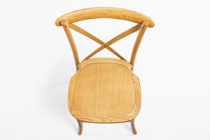 Der Halmstadt in der Draufsicht