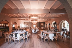 Der Halmstadt ist perfekt auf alle Art von Veranstaltungen