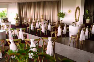 Egal ob für Veranstaltungen Cafes oder Bistros ist der Halmstadt geeignet