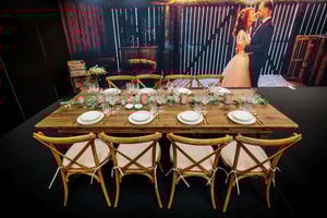 Holzstühle die für jeden Zweck geeignet sind